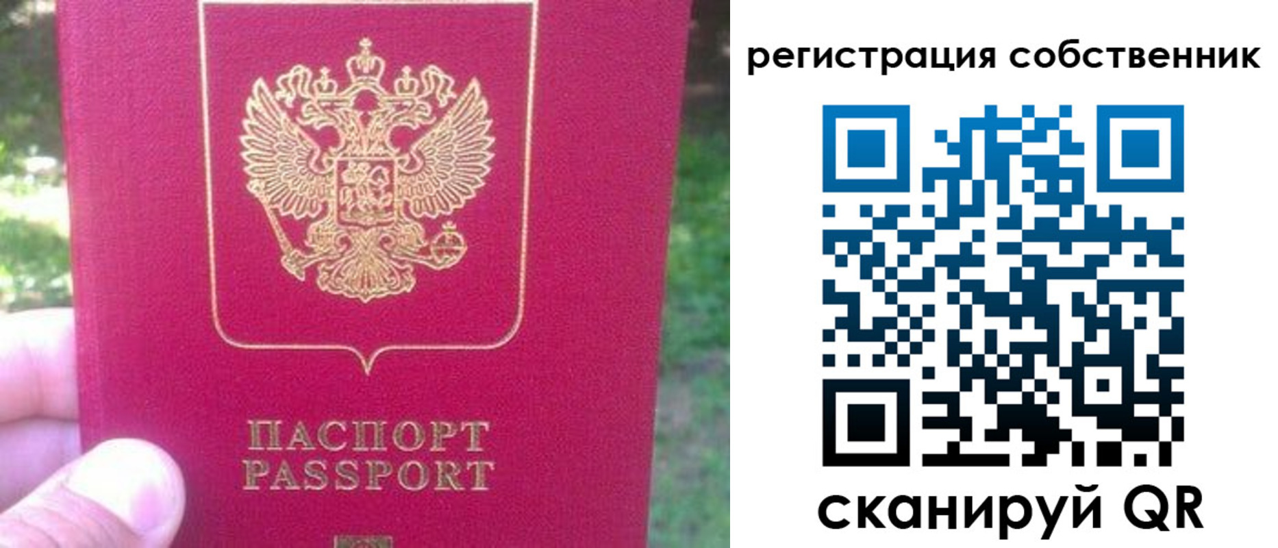 временная регистрация 2025 в Струнино